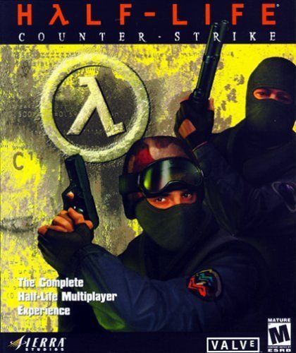 Counter-Strike: Condition Zero Steam Altergift