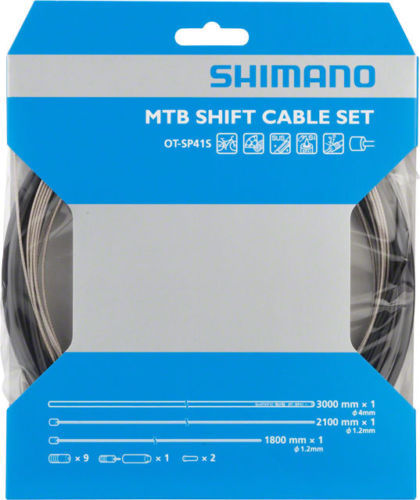 Shimano Claris St-R2000 Cable 4Pcs Sti | eBay