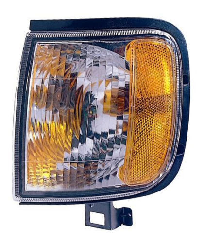 One New TYC Cornering Light Right 18556500 25666736 for One New TYC Cornering Light Right 18556500 25666736 for