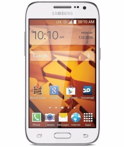 T-Mobile Network Cell Phones & Smartphones