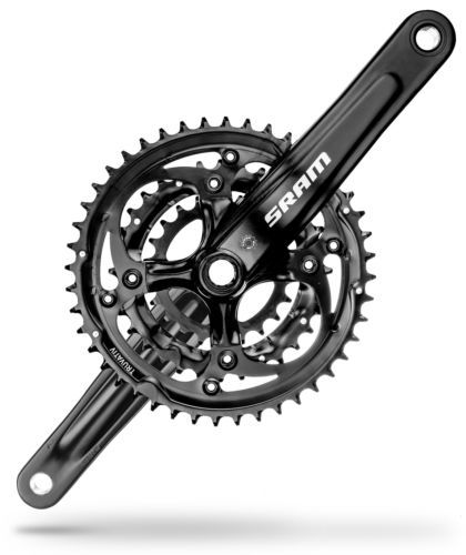 SRAM E-Bike Schaltladegerät - Für ETap AXS & Eagle AXS | Mit Display & Automatischer Abschaltung