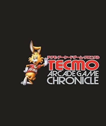 Tecmo Arcade Game Chronicle (Original Soundtrack) by Game Music