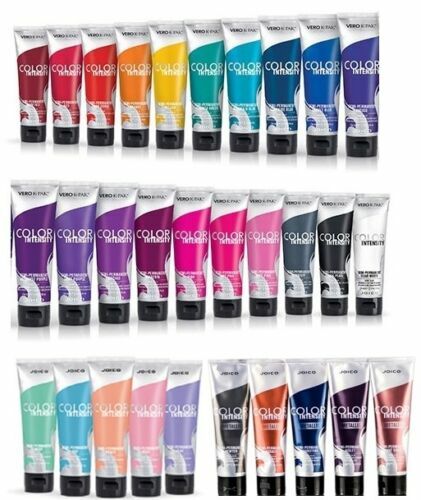 Joico Hair Colouring