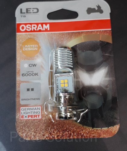 10PCS osram 64136 H21W 12V21W BAY9s AUTOMOTIVE auxiliary lamps car
