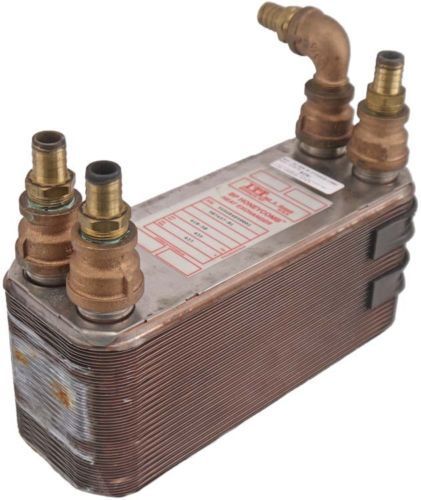 AGILENT Technologies G1879B HEAT EXCHANGER | eBay AGILENT Technologies G1879B HEAT EXCHANGER | eBay
