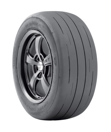 Mickey Thompson ET Drag Tire - 26.0/10.0-15S M5- MICK-255257