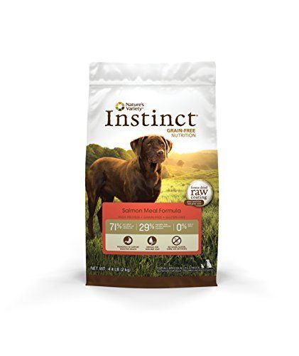Dr. Marty's Nature's Blend Hundefutter – Natürliches, Gefriergetrocknetes Premiumfutter Für Hunde