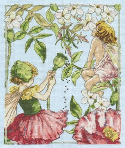 DMC Cross Stitch Kits