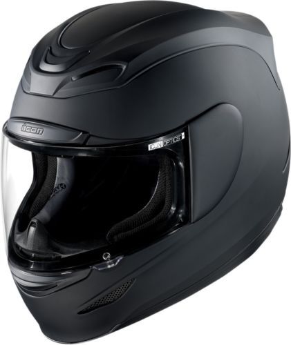 Icon Airflite Pleasuredome フルフェイス XL. Icon Airflite Pleasuredome フルフェイス XL. ICON Airflite