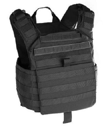 Shellback Tactical Heavy Hanger Black