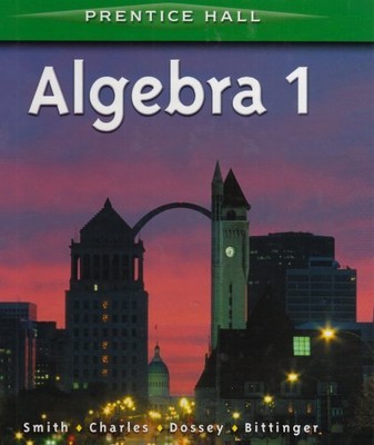 Algebra 1