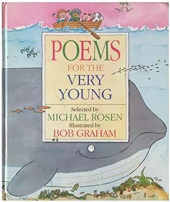Poems for the Very Young (Stories for the very young), Michael Rosen