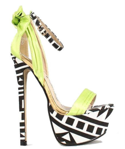 Tony Bianco Women's Heels