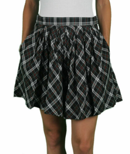 Gonne da donna neri da Stati Uniti