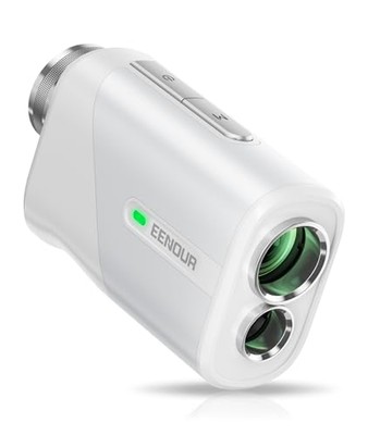 【超美品】EENOUR Laser Rangefinder U1000PRO EENOUR U1000PRO Golf Laser Rangefinder Ultra-mini Mini