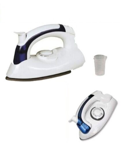 Ferro da Stiro da viaggio Vapore 700W CL-258B Extrastar sus