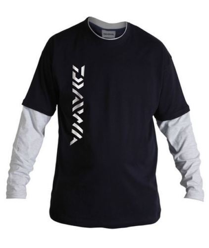 Daiwa Fishing Shirts & Tops