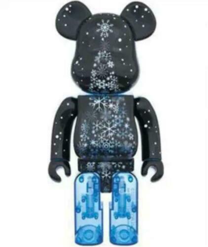 Free Space Jam A New Legacy BE@RBRICK TWEETY BE@RBRICK 1000