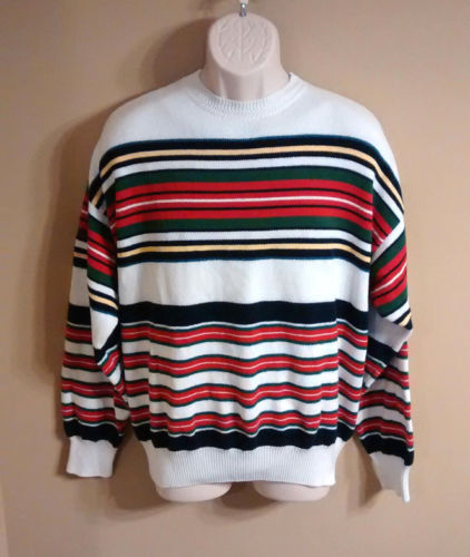 Nautica Cotton Sweaters for Men