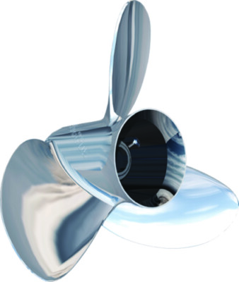 Turning Point Propellers Express Mach3 OS Propeller 15.6x25 3-Blade 708-31512520