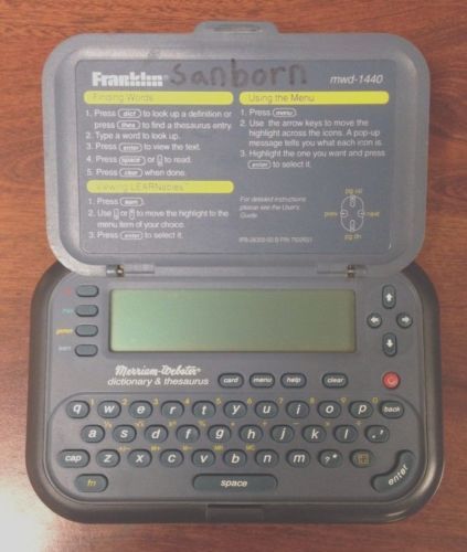 Casio Computer Co., Ltd. Ex-word electronic dictionary XD Casio Computer Co., Ltd. Ex-word electronic dictionary XD