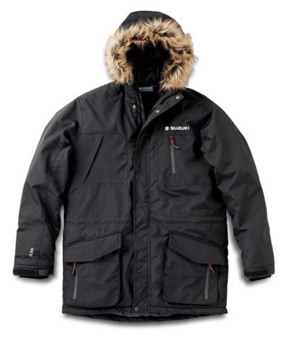 Women's Parka Coats, Jackets & Waistcoats