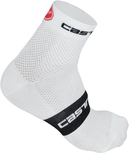 Supreme®/SpongeBob SquarePants Castelli® Cycling Sock (1