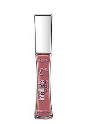 Long Lasting Lip Glosses