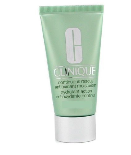 Clinique Facial Moisturisers