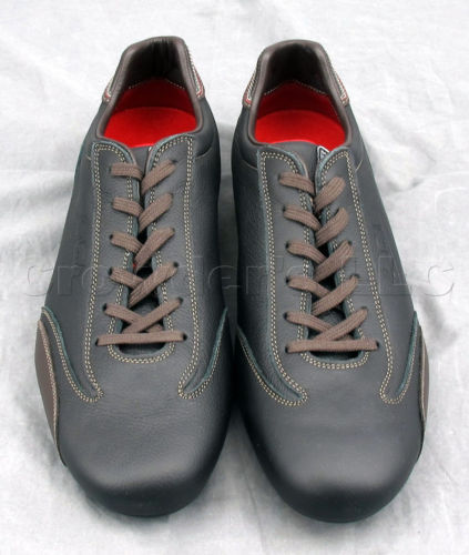 Omp Racing, Inc. IC0-0829-A01-076-40 - Omp Sport Shoes Fia
