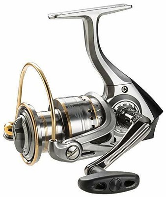 Spinning Abu Garcia Cardinal Spinning Reel 2