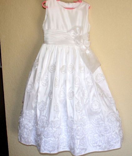 Polyester Baby Girls' Dresses