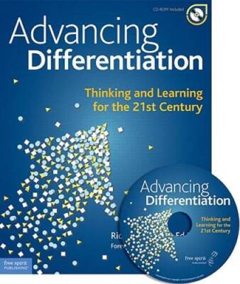 Advancing Differentiation: Thinking and Learning for the  - VERY GOOD