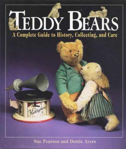 Teddy Bear　テディベア写真集フォトブック　　セット Teddy Bear Photo Book Set | eBay