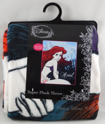 Cobijas y mantas Disney Poliéster