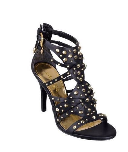 GUESS Women's Solid Heels