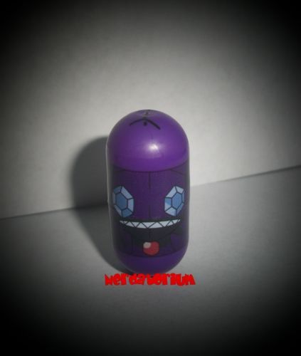 Moose Enterprise Pokemon Games