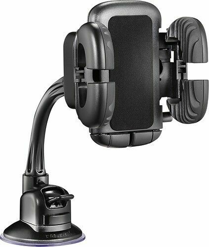 Montajes y soportes para teléfonos celulares Insignia para Apple Samsung Galaxy S