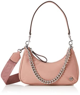 即発★TORY BURCH★ Small 151Mercer Nylon Shoulder Bag 88885 _1.JPG?set_id=8800005007