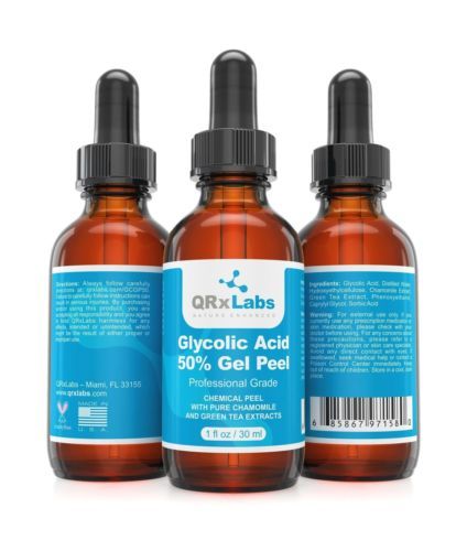 Neogen All Skin Types Chemical Peel Skin Masks