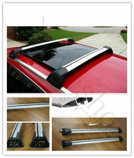 Audi Q 7 Height With Roof Rack