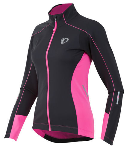 Pearl Izumi Cycling Jackets