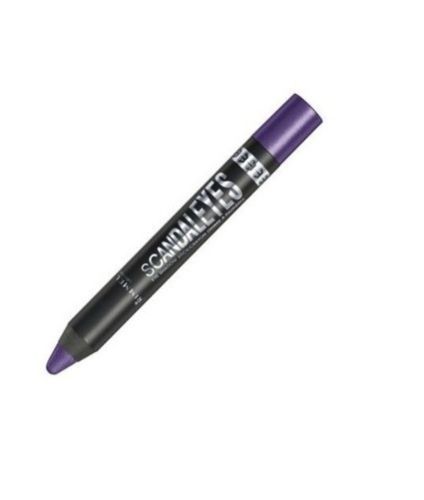 Mavala Crayon Lumiere 24 Ultra Violet – Wasserfester Augen-Make-up-Stift