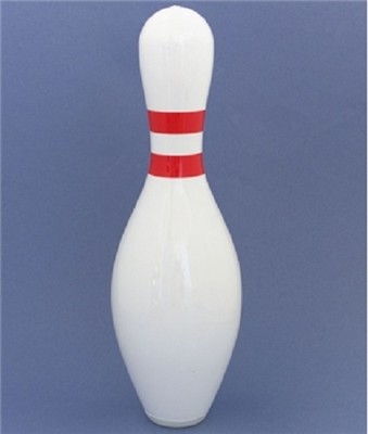 Backyard Fowling Pins - Real AMF Full Weight (Case of 10)