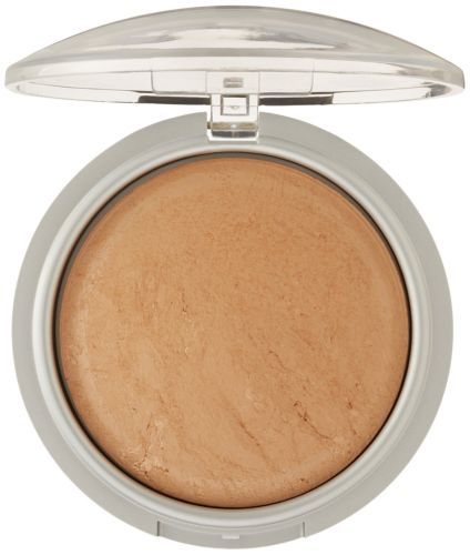 Bronceador Mally Beauty Face, Contorno y Resaltador