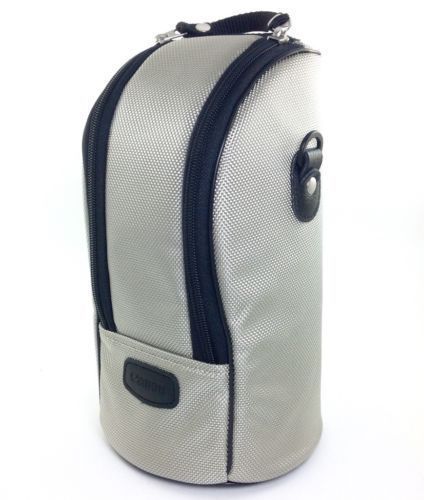 Canon Camera Cases, Bags & Covers