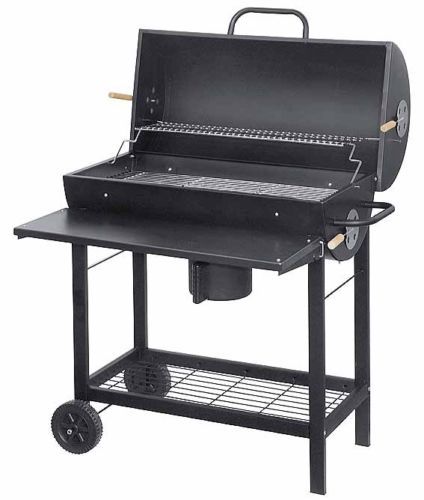 Smoker-Grills