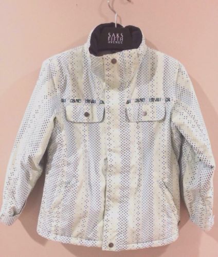 Burton Girls' Ski Jacket Outerwear