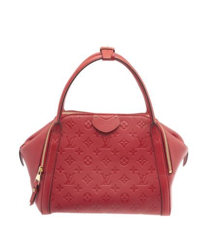 Louis Vuitton Tote W Handbag 336351