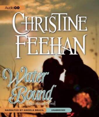 Water Bound: A Sea Haven Novel (Sisters of the Heart Series, Book 1) - GOOD